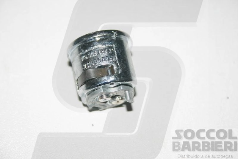 CILINDRO IGNICAO VW KOMBI KLIPPER 80/ - 1 PINO C/MOLA