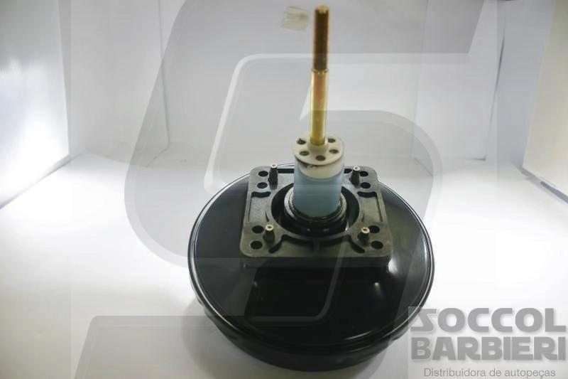 SERVO FREIO 200MM VW GOL/VOYAGE/PARATI/SAVEIRO TODOS GERACAO I