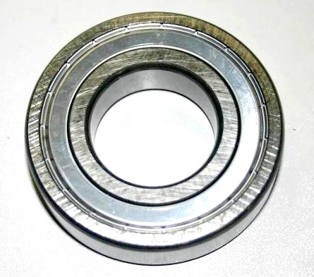 ROLAMENTO INDUSTRIAL - APLICAÇÕES DIVERSAS - SKF - 35X72X17MM