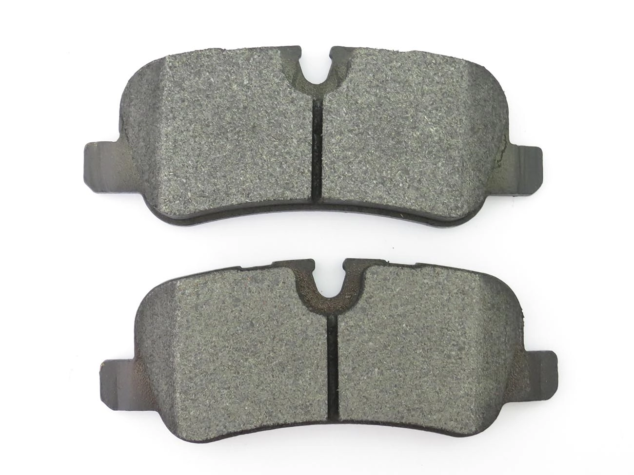 PASTILHA DE FREIO TRASEIRA LAND ROVER RANGE ROVER/VOGUE/SPORT 05/ - DISCOVERY III/IV