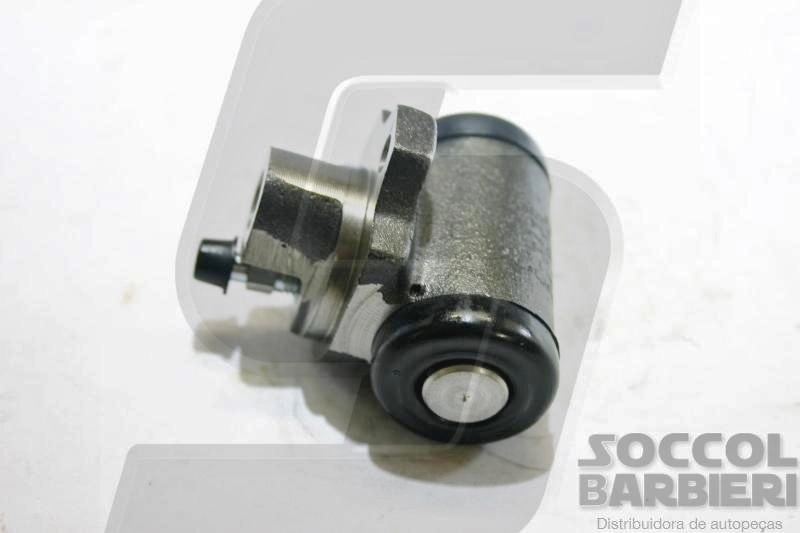 CILINDRO RODA TRASEIRA FORD FIESTA - 95/95 - 19MM