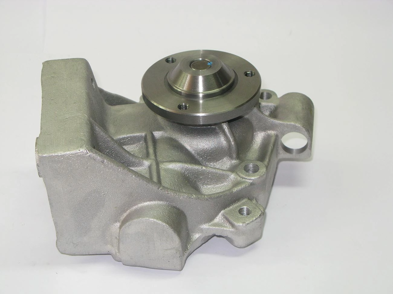 BOMBA AGUA FIAT DUCATO 2.5TD 95/ - DUCATO 2.8 TURBO - CITROEN JUMPER HDI 2.8 00/09 - BOXER 2.5/2.8