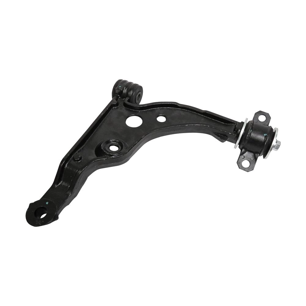 BANDEJA ESQUERDA COM BUCHAS/SEM PIVO FIAT DUCATO 94/01 - CITROEN JUMPER 94/01 - PEUGEOT BOXER 98/01