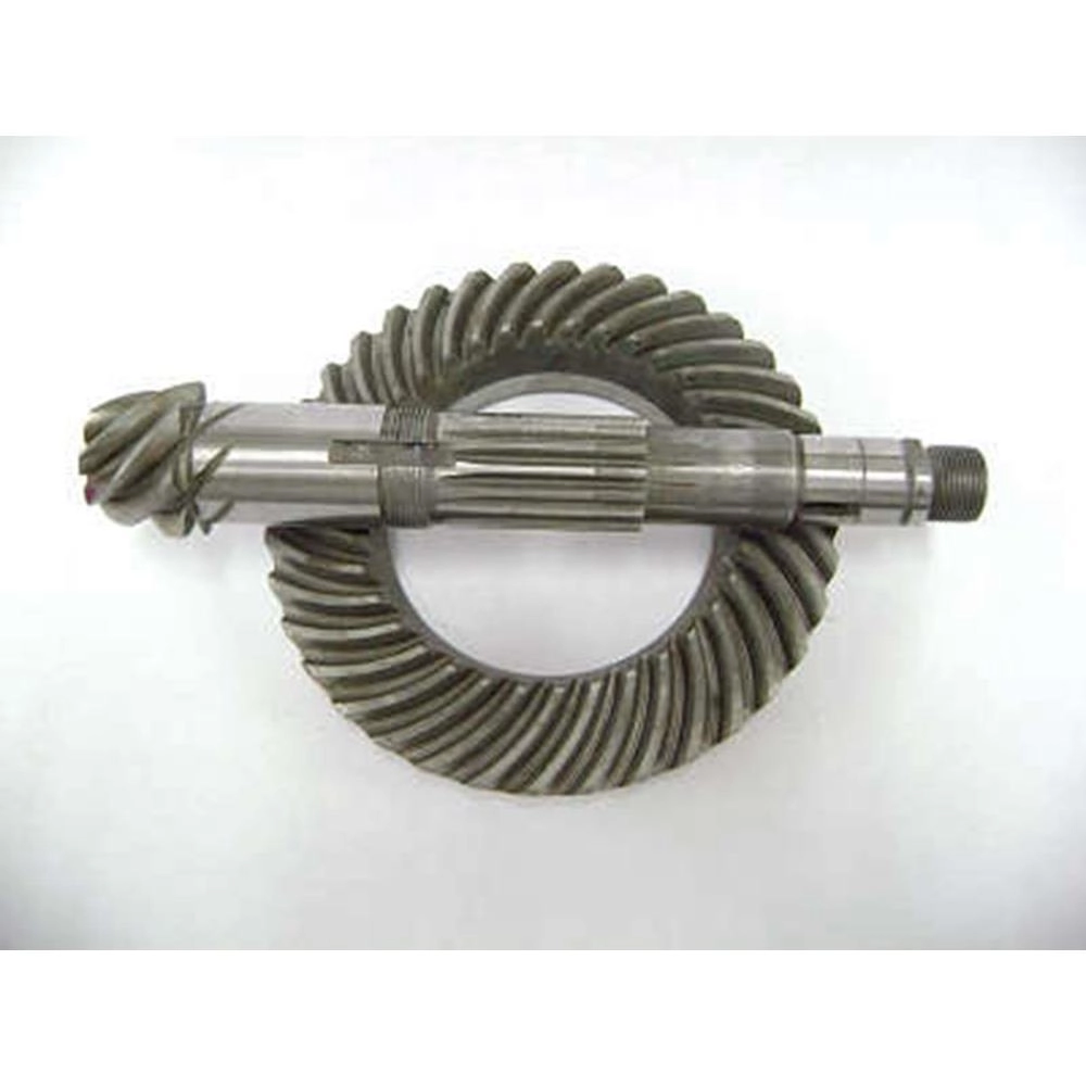 COROA E PINHAO 7X36 VW KOMBI 1600 1978/2005 - MOTOR REFRIGERADO AR