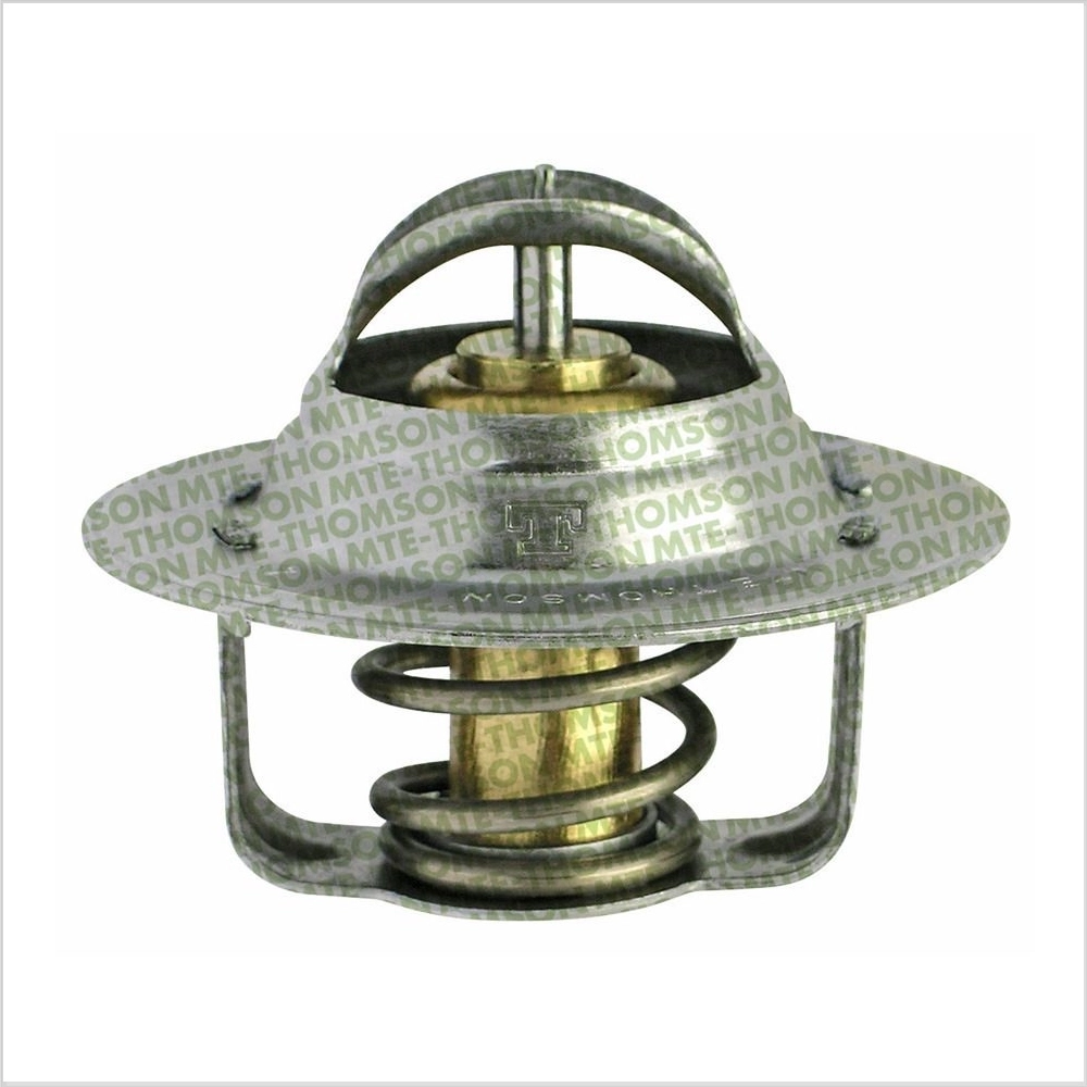 VALVULA TERMOSTATICA FORD ESCORT/VERONA CHT - VW GOL/VOYAGE/SAVEIRO AE - ALCOOL