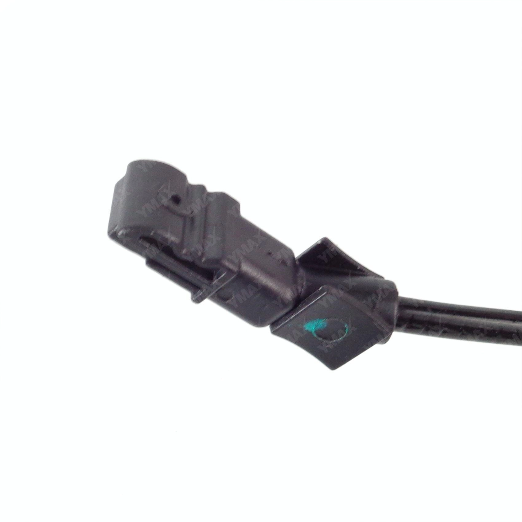 SENSOR ABS DIANTEIRO RENAULT MEGANE 2006/2013 - SCENIC 2001/2010 ESQUERDO/DIREITO