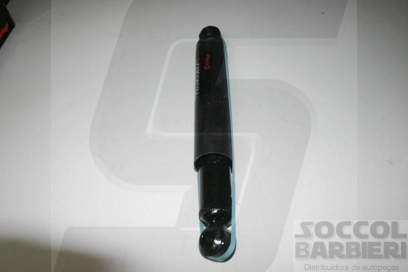 AMORTECEDOR TRASEIRO TURBOGÁS NISSAN FRONTIER 2002/2007 4X2