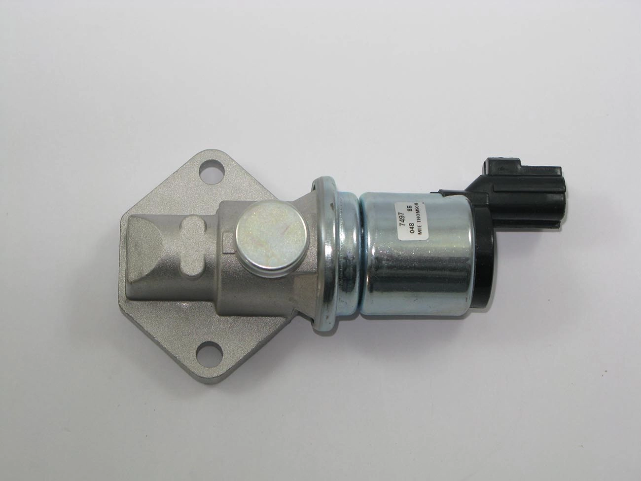 MOTOR DE PASSO - FORD FOCUS 1.8/2.0 2000/2008