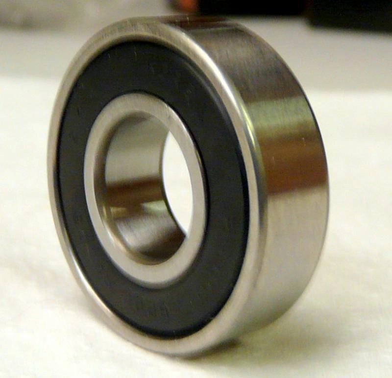 ROLAMENTO INDUSTRIAL 12X28X8MM TIMKEN