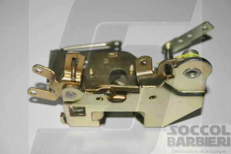 FECHADURA PORTA GM CHEVETTE /87 - ESQUERDA