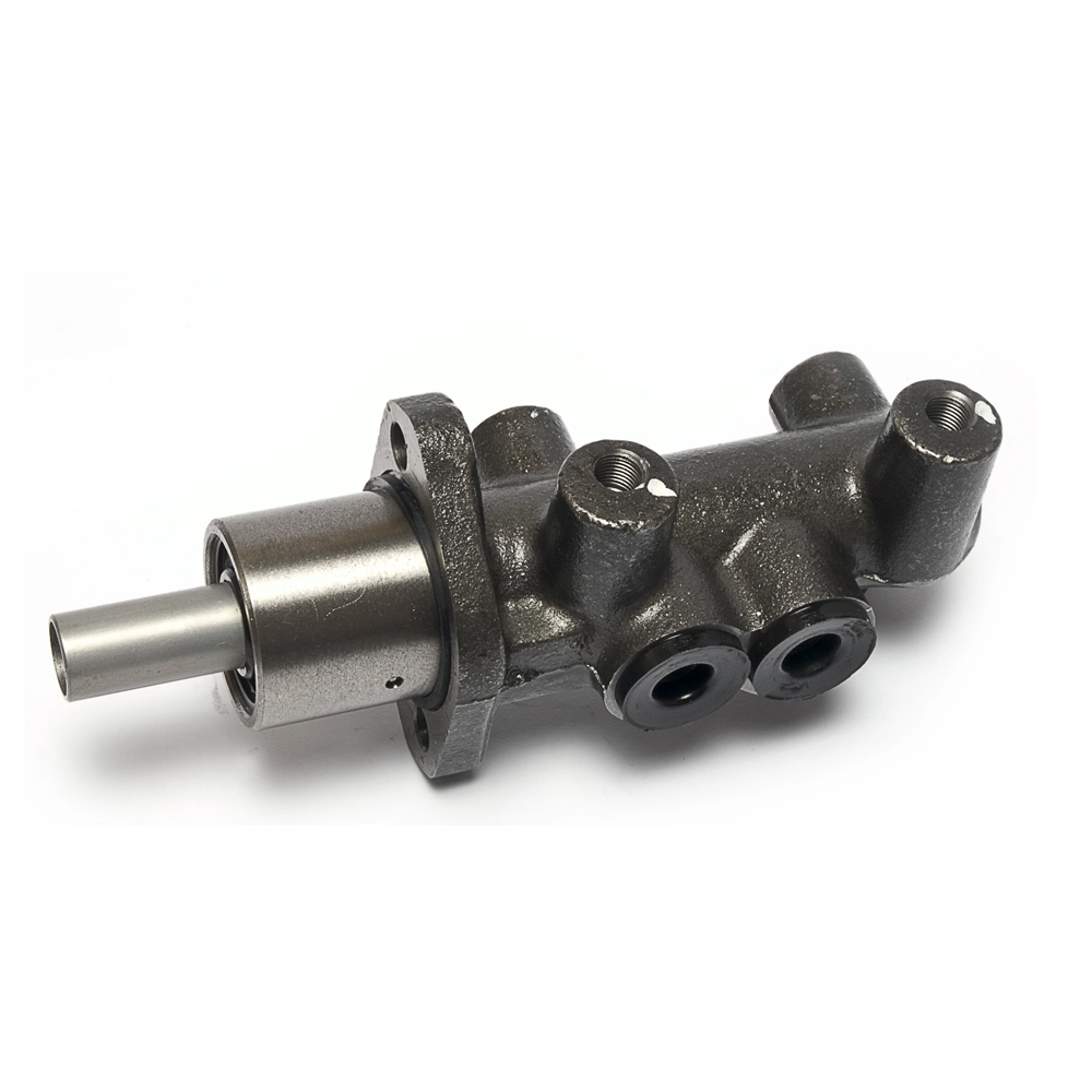 CILINDRO MESTRE FREIO DUPLO SISTEMA BOSCH 23.81MM FORD ESCORT/VERONA 93/ VW LOGUS/POINTER 93/96 15/16