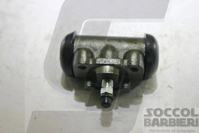 CILINDRO RODA FREIO TRASEIRO LADO DIREITO/ESQUERDO COM 11POLEGADAS TRASEIRA FORD RANGER 98/2005