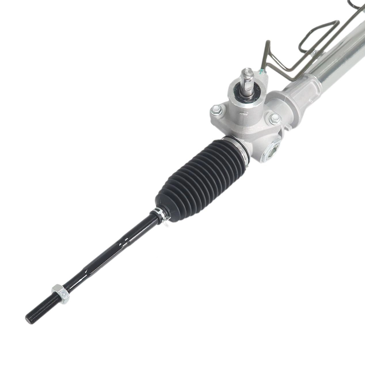 CAIXA DE DIRECAO HIDRAULICA RENAULT CLIO 96/16 - KANGO 00/17 - SYMBOL 1.6 09/13