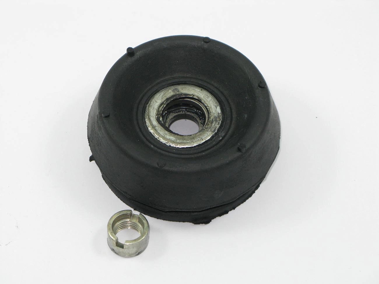 KIT AMORTECEDOR DIANTEIRO COMPLETO COXIM COM ROLAMENTO/BATENTE/COIFA VW PASSAT/GOL/VOYAGE