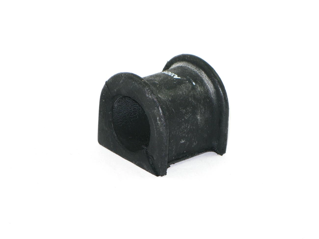 BUCHA ESTABILIZADOR DIANTEIRO TOYOTA HILUX 1999/2004 4X4 - FURO 25MM