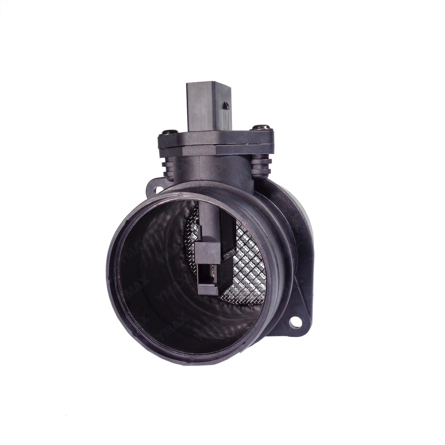 MEDIDOR FLUXO AR MAF PORSCHE CAYENNE 4.5 03/07 - VW JETTA 2.5 07/10 -  VARIANT 2.5 08/13 - 5 PINOS