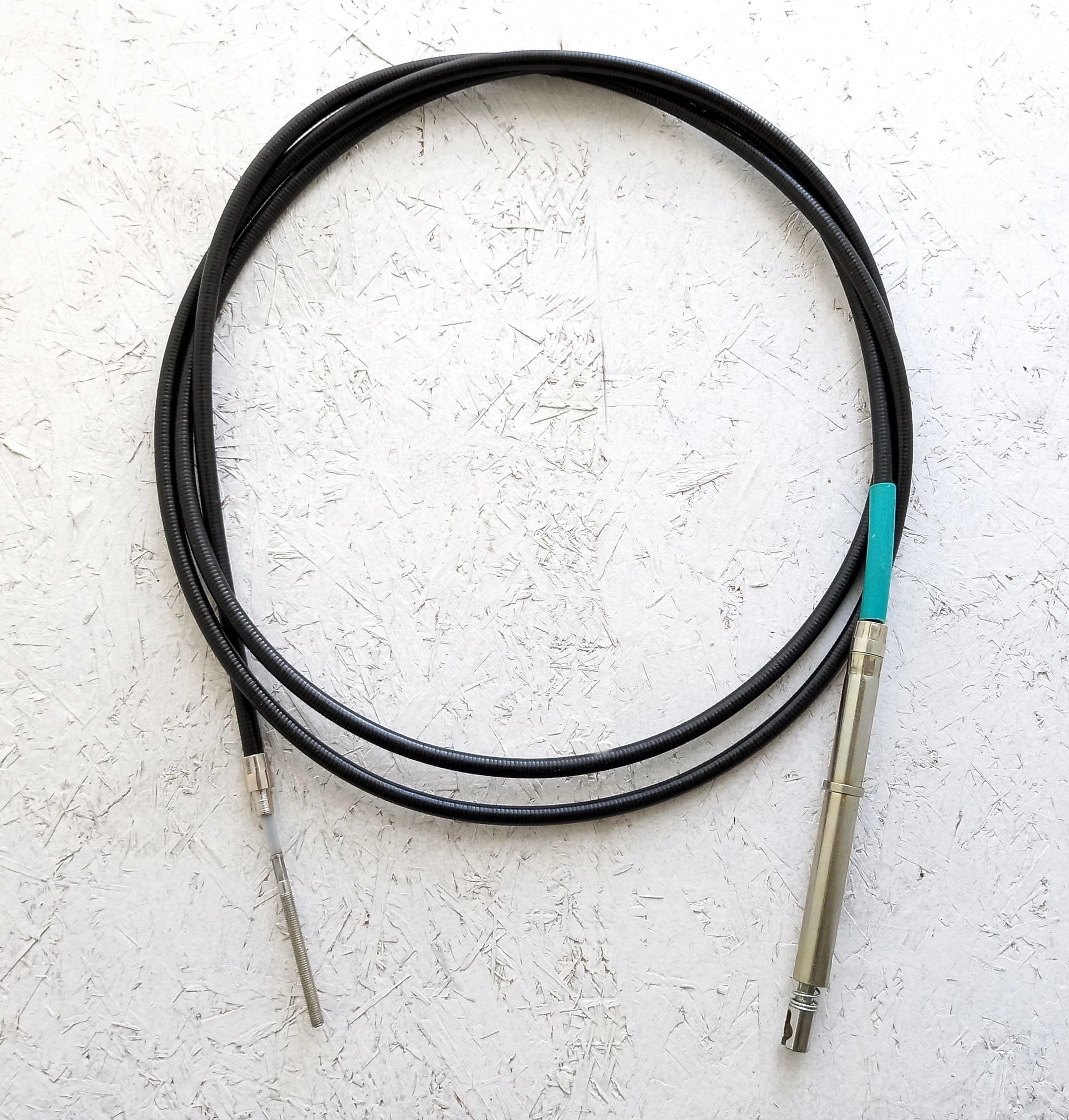 CABO FREIO MB OF/LO-809/812 - TRASEIRO 4273MM