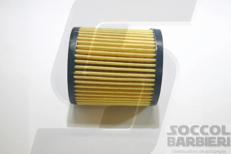 ELEMENTO FILTRO ÓLEO LUBRIFICANTE MOTOR OLEO PEUGEOT 2008 15/ 3008 11/ 308 08/12 5008 18/ CITROEN C4 CACTUS DS3/DS4/DS5