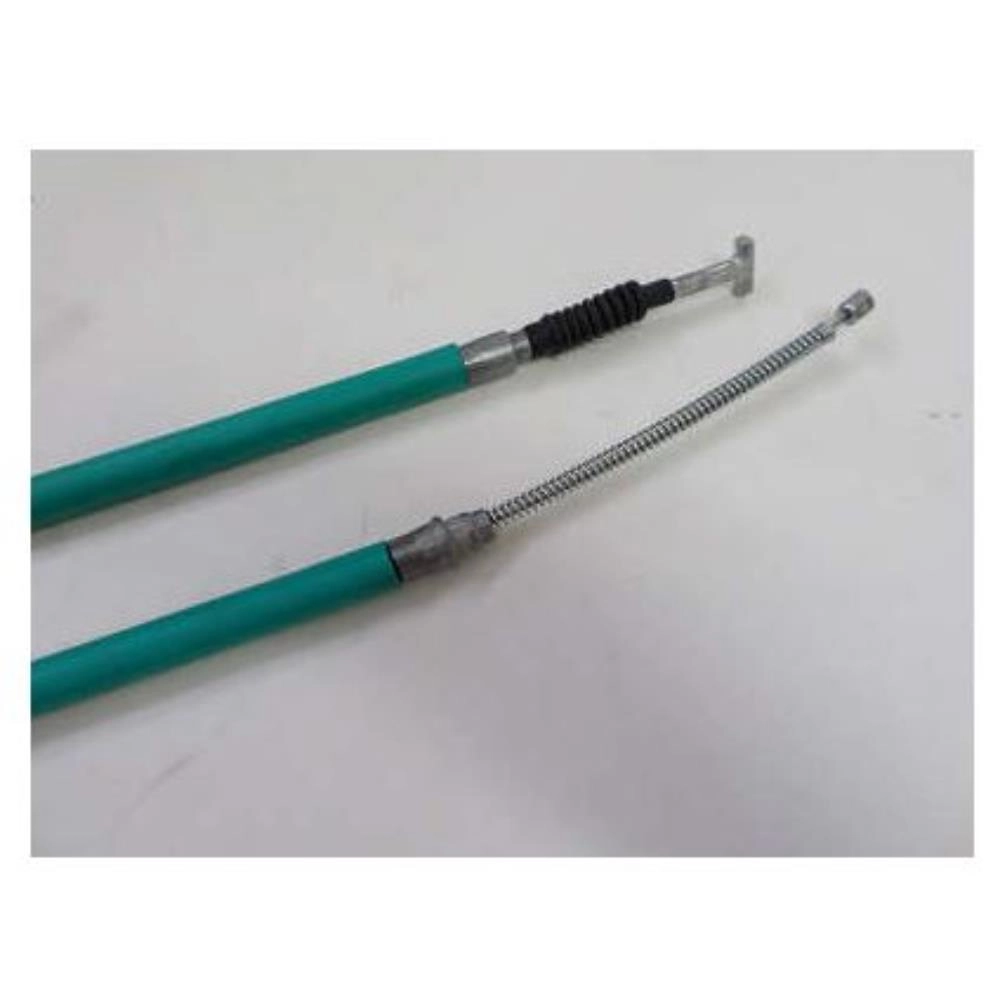 CABO FREIO TRASEIRO ESQUERDO 1523MM FIAT PALIO WEEKEND 97/ EXCETO ADVENTURE