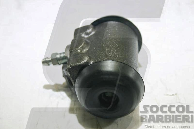 CILINDRO RODA FREIO DIANTEIRO LADO DIREITO DIANTEIRA DIREITA FORD F-600/7000 72/80 F-11000 80/92 1-1/8
