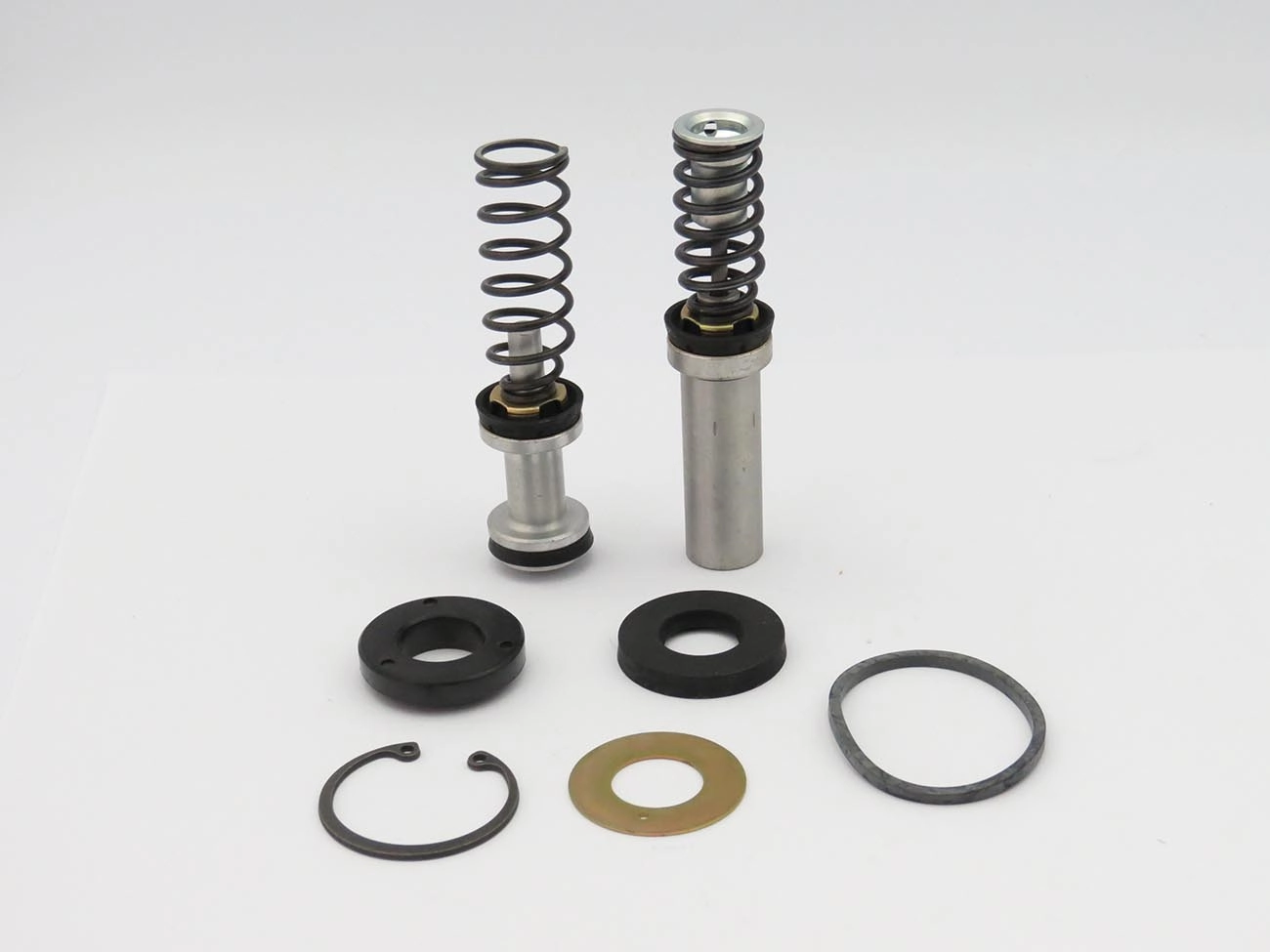REPARO CILINDRO MESTRE DUPLO 22.22MM FIAT FIORINO 94/ PALIO/WEEKEND/SIENA/STRADA 98/ TEMPRA 92/99 -UNO TURBO 9