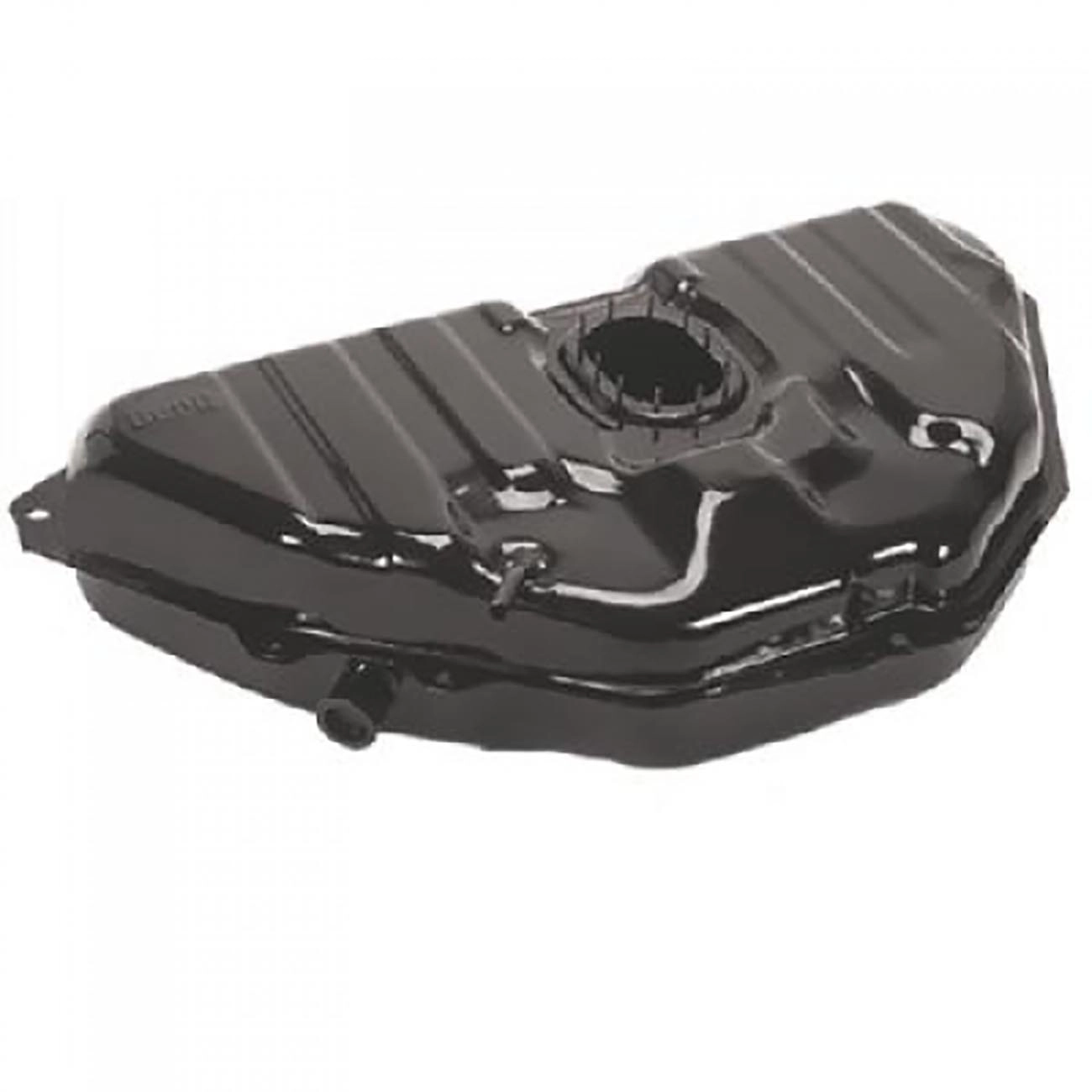 TANQUE 55 LITROS BOIA OVAL 12 PARAFUSOS INJECAO ELETRÔNICA FIAT UNO/PREMIO/ELBA 95/