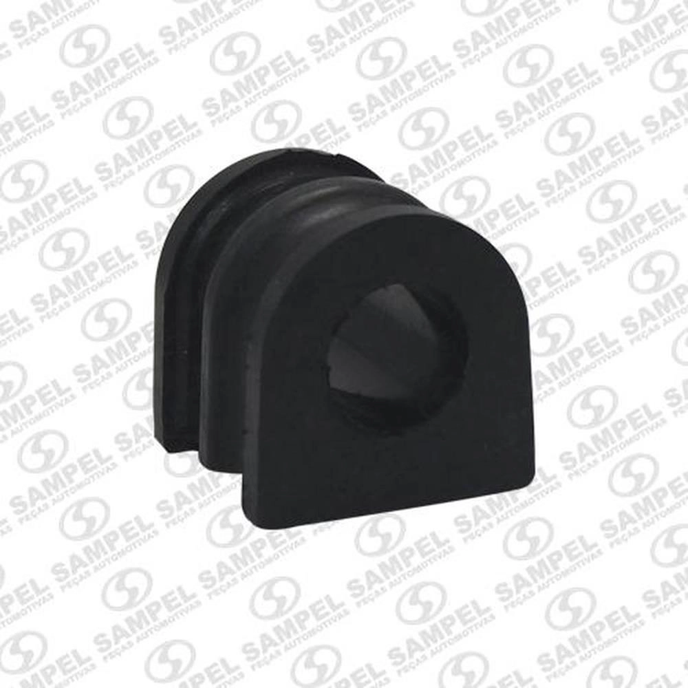 BUCHA ESTABILIZADOR DIANTEIRO RENAULT FLUENCE 2012/ - FURO 21MM