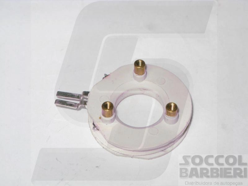 BOBINA IMPULSORA DO DISTRIBUIDOR - FIAT/FORD TODOS - GM TODOS EXCETO MONZA EFI - VW 81/86