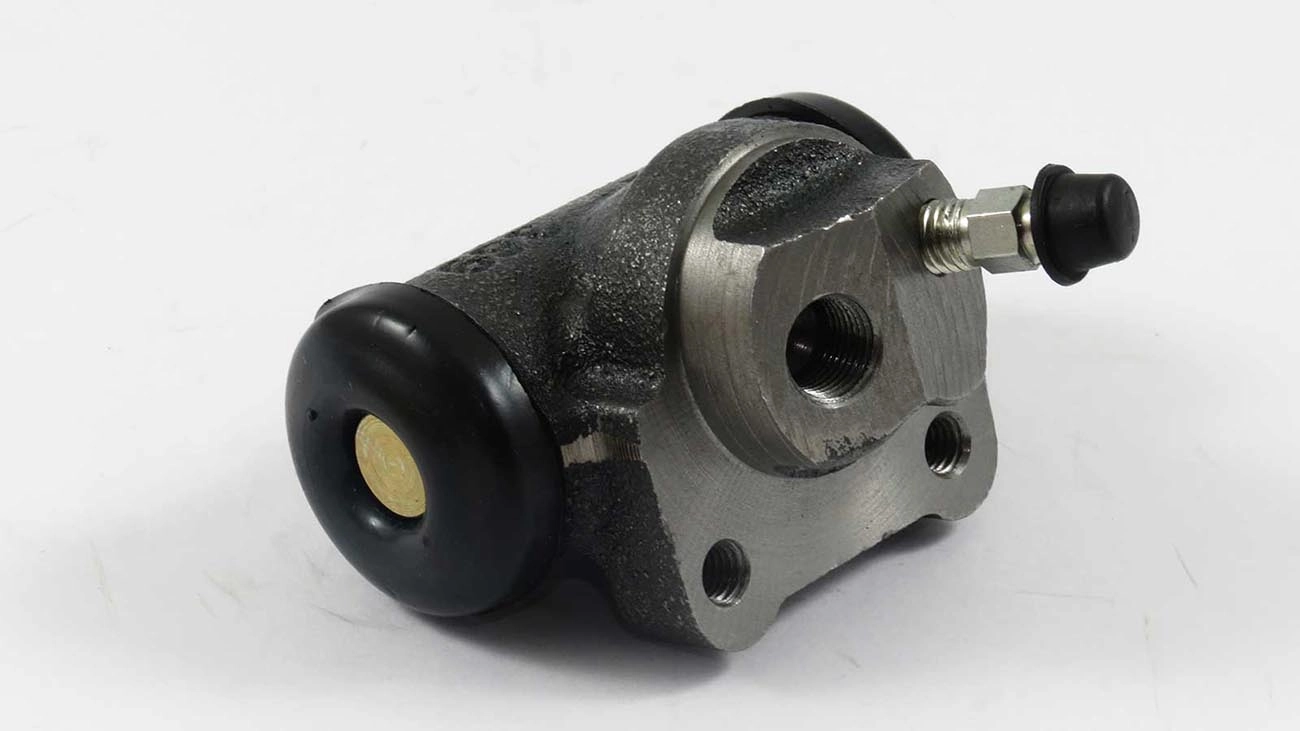 CILINDRO RODA FREIO TRASEIRO LADO ESQUERDO SISTEMA BOSCH TRASEIRA ESQUERDA FORD ESCORT/VERONA 93/96 VW LOGUS/POINTER