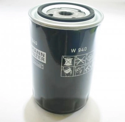 FILTRO BLINDADO ÓLEO LUBRIFICANTE OLEO VW KOMBI DIESEL