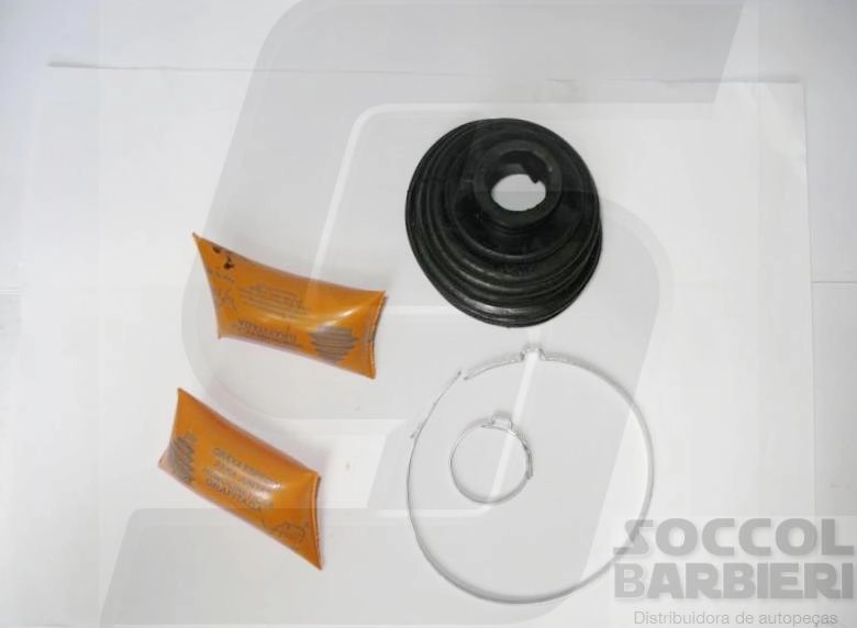 KIT REPARO HOMOCINÉTICA TRIPOIDE LADO CÂMBIO TOYOTA HILUX SW4 05/ - 29X94MM