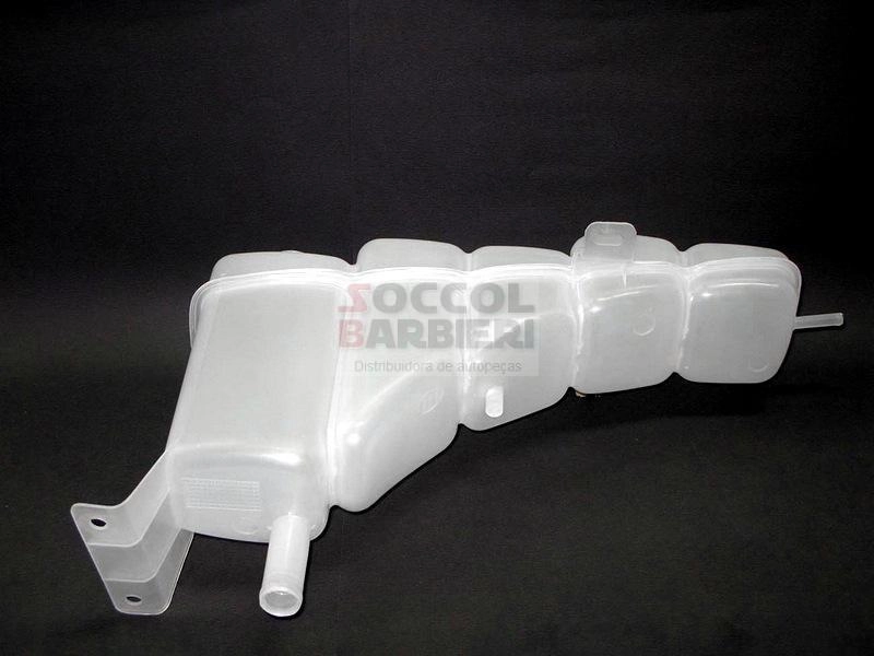 RESERVATORIO AGUA DO RADIADOR FORD F-250/350/4000 - 2006/