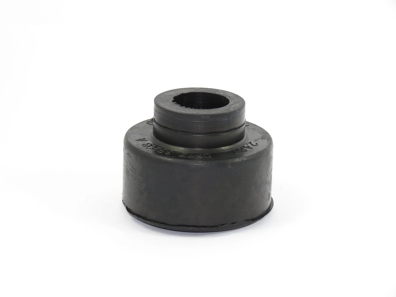 BUCHA TIRANTE/TENSOR DIANTEIRO FORD F-2000 80/85 F-350 72/85 F-400 75/85 F-4000 75/98 - TROLLER