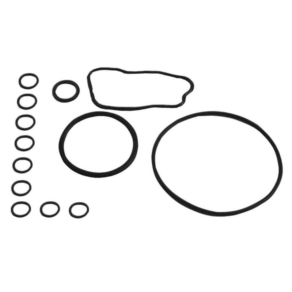 KIT VEDAÇÃO MOTOR VEDACAO GM CORSA 1.0 16V