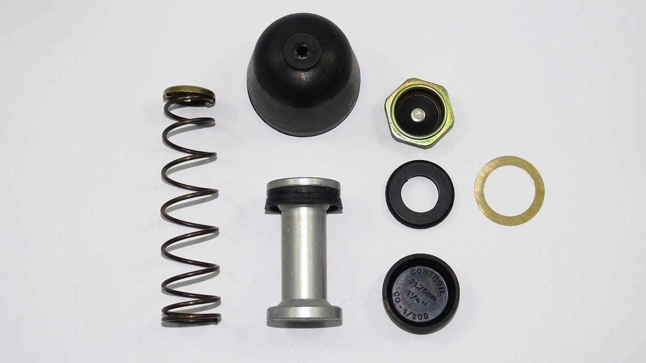 REPARO CILINDRO MESTRE SIMPLES 31.75MM GM 6500 56/71 A/C/D-60 64/71 1-1/4