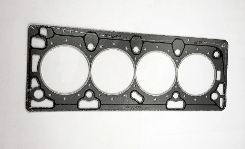 JUNTA CABEÇOTE DE FIBRA GM CRUZE/TRACKER 1.8 16V ECOTEC
