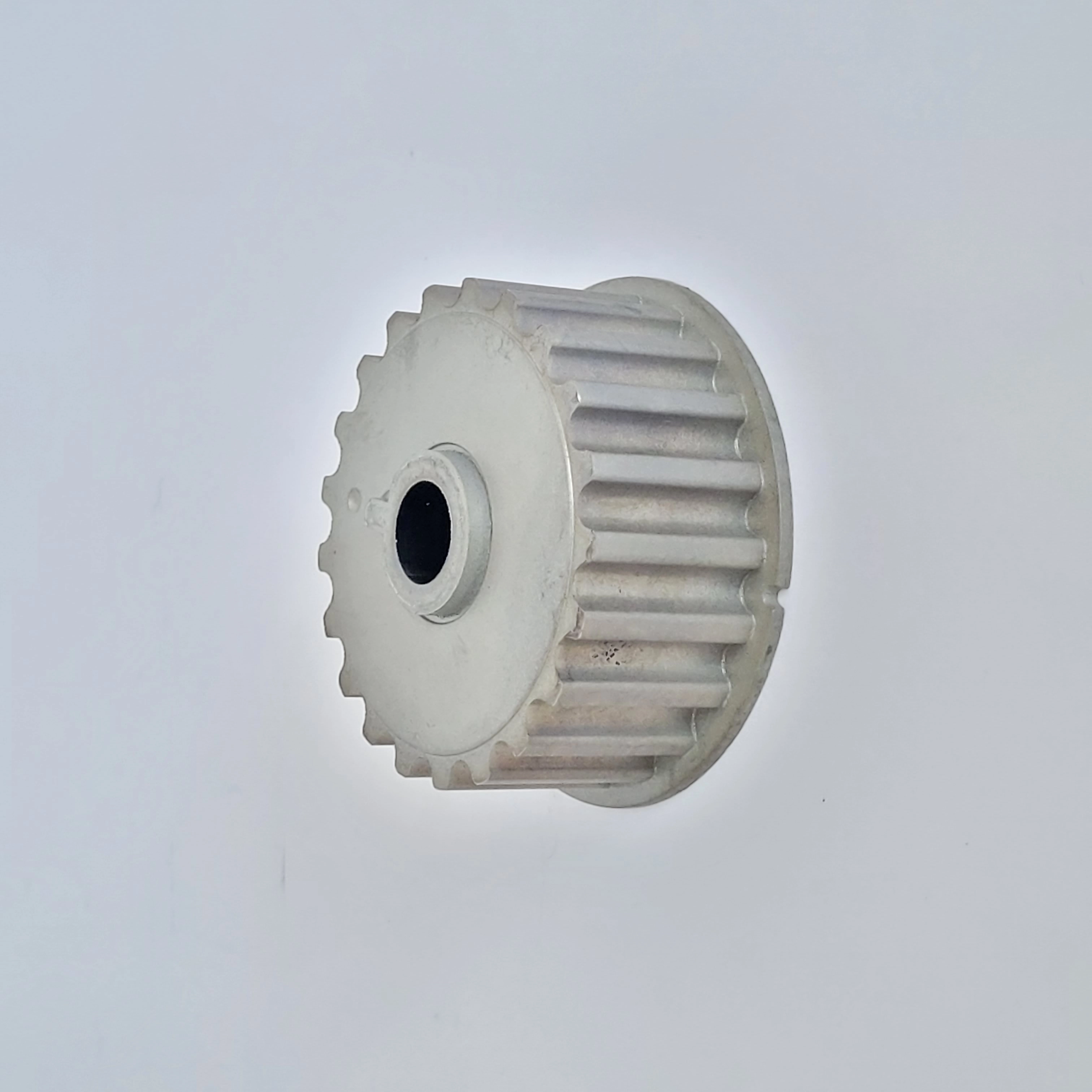 ENGRENAGEM DO VIRABREQUIM PEUGEOT 206 1.0 16V 00/05 - RENAULT LOGAN/SANDERO/CLIO 1.0 16V 00/