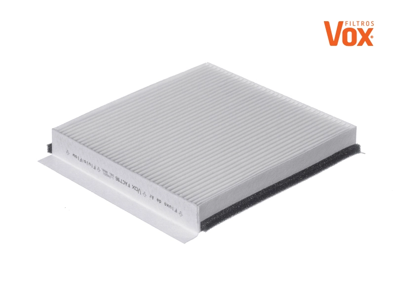 FILTRO AR CONDICIONADO CITROEN BERLINGO 04/07 XSARA 1997/2004 BREAK 01/05 PEUGEOT PARTNER 02/09