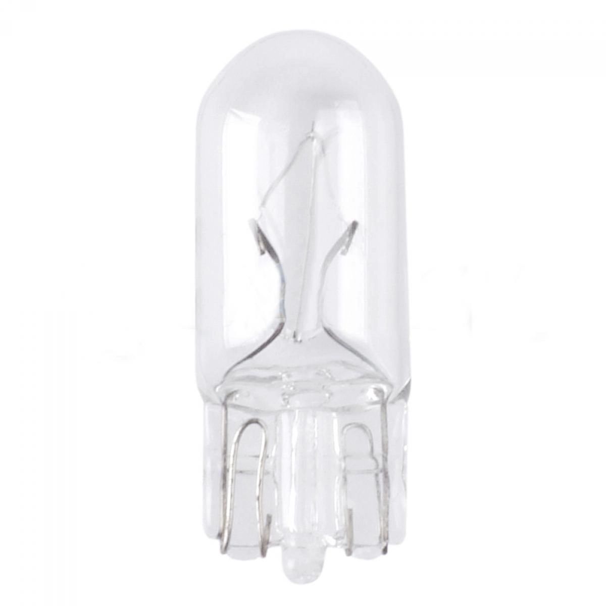 LAMPADA BASE DE VIDRO MEDIA 3W/12V