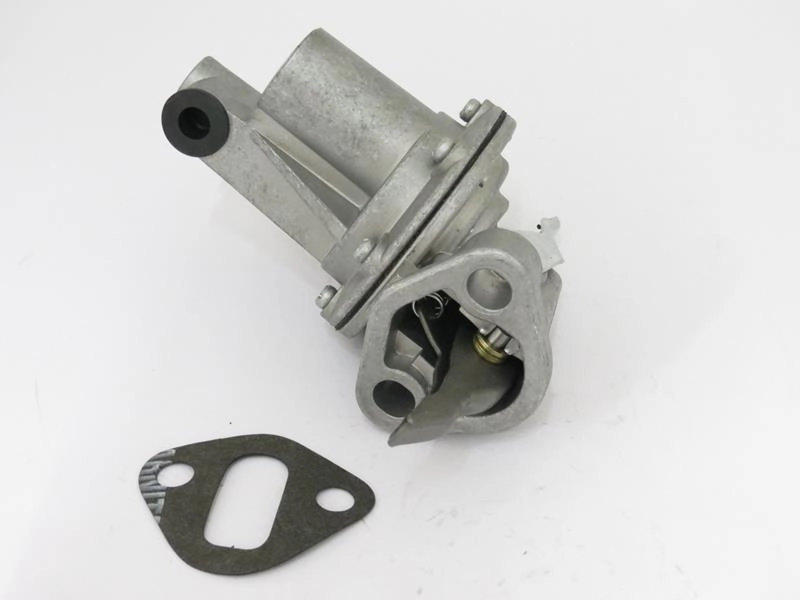 BOMBA COMBUSTÍVEL VEÍCULOS DIESEL MOTORES MWM D-229 TD-229 COMBUSTIVEL FORD F-1000/4000 VALMET 2 FUROS