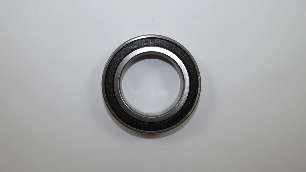ROLAMENTO INDUSTRIAL 50X80X16MM TIMKEN