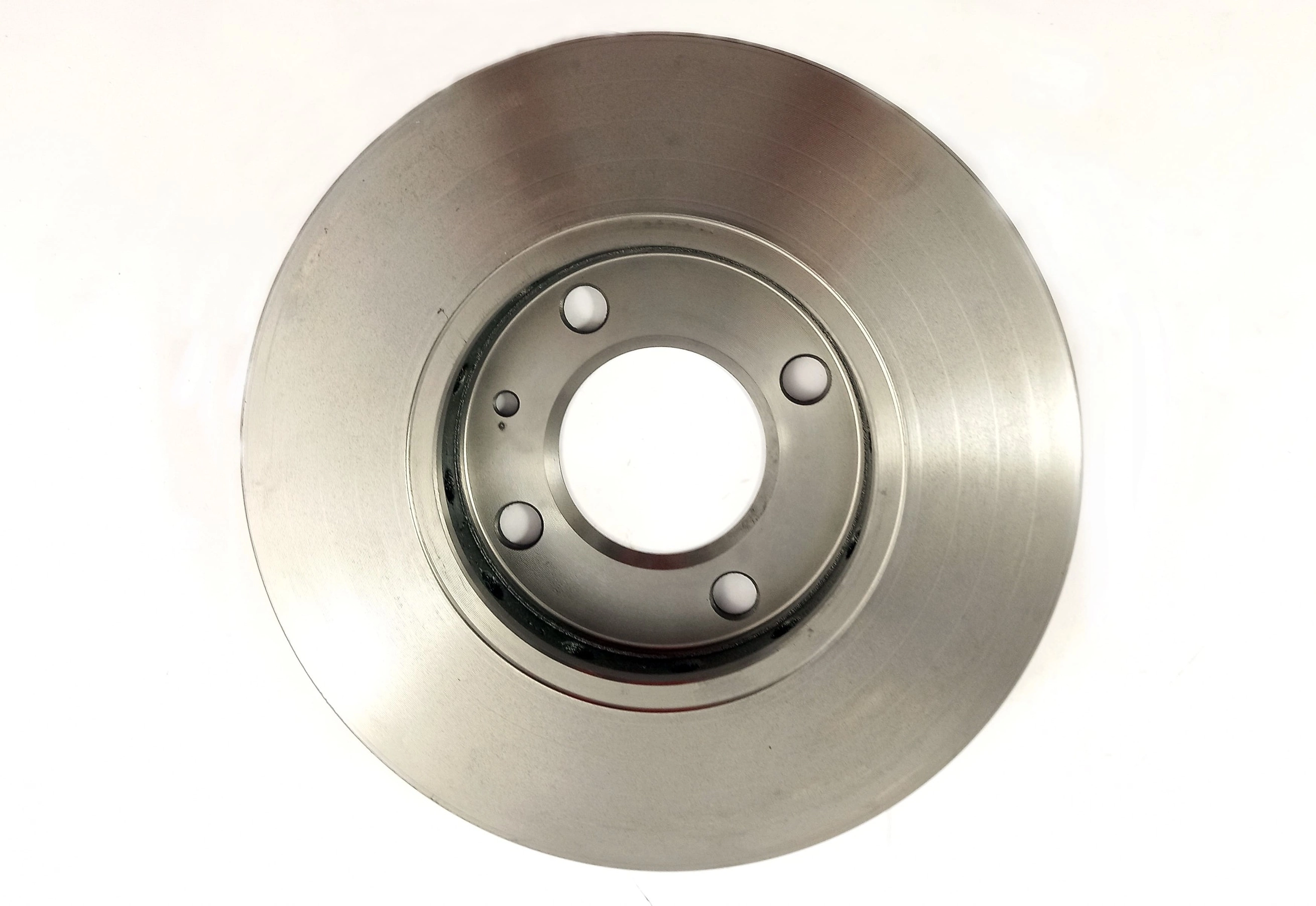 DISCO FREIO DIANTEIRO VENTILADO 239MM 4 FUROS VW POLO 1.0/1.6 16V 2002/ ARO 13