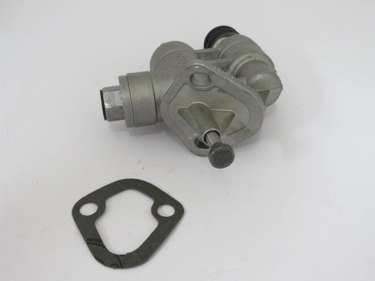 BOMBA COMBUSTÍVEL VEÍCULOS DIESEL MOTOR CUMMINS SÉRIE C VW 17.310/18.310/26.310/35.300 FORD 1730/2