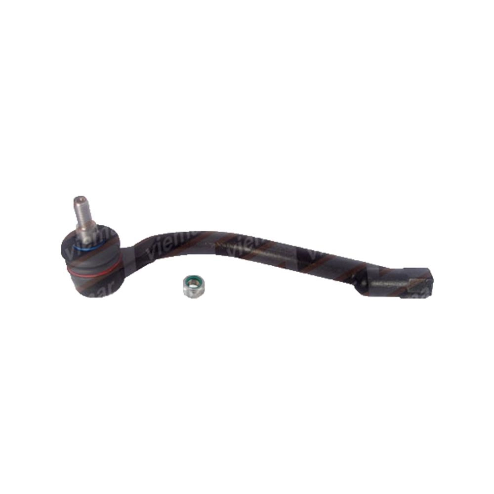TERMINAL DIREÇÃO HIDRÁULICA ESQUERDO KIA CERATO 09/13 - HYUNDAI I30 09/12 - I30 CW 09/12