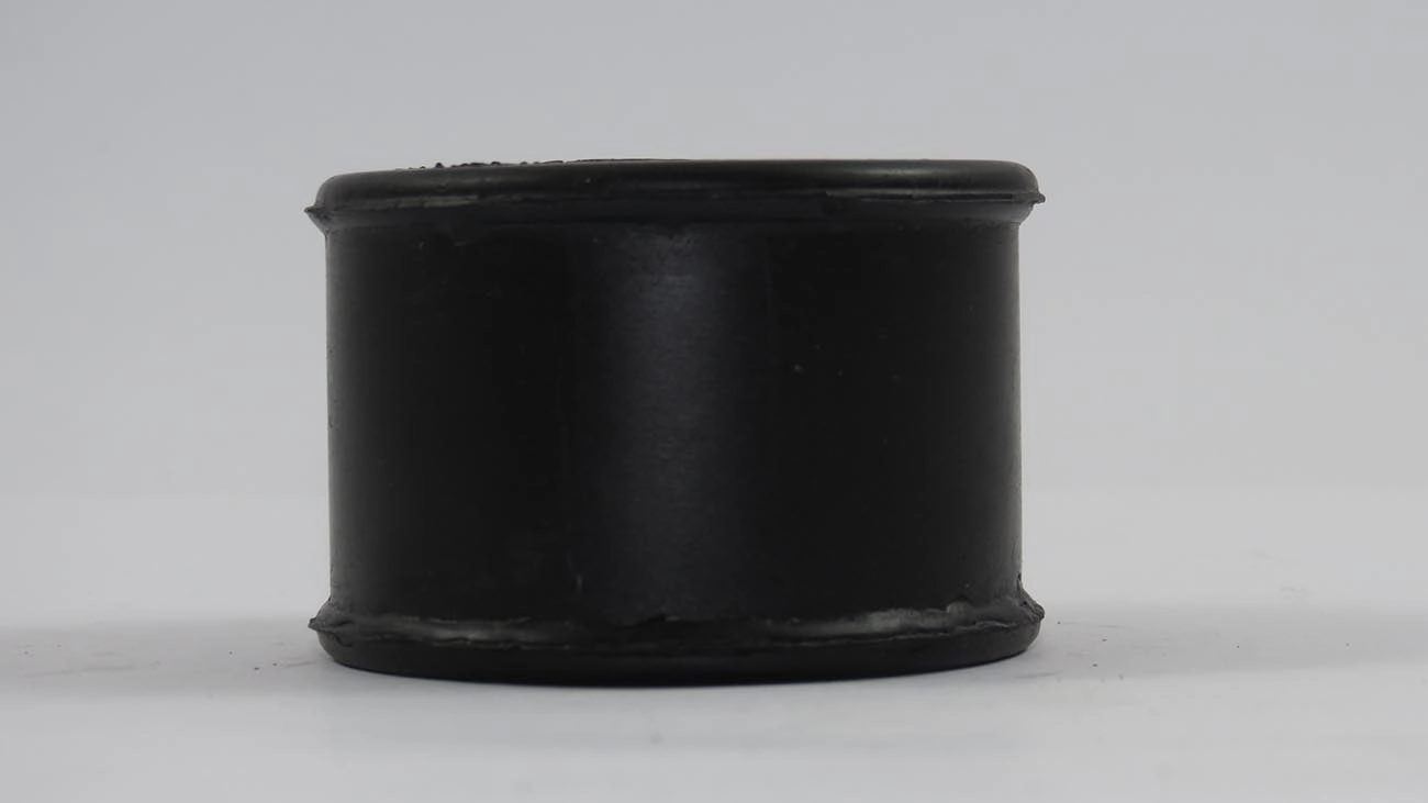 BUCHA AMORTECEDOR MB 1313/1513 - TRASEIRO