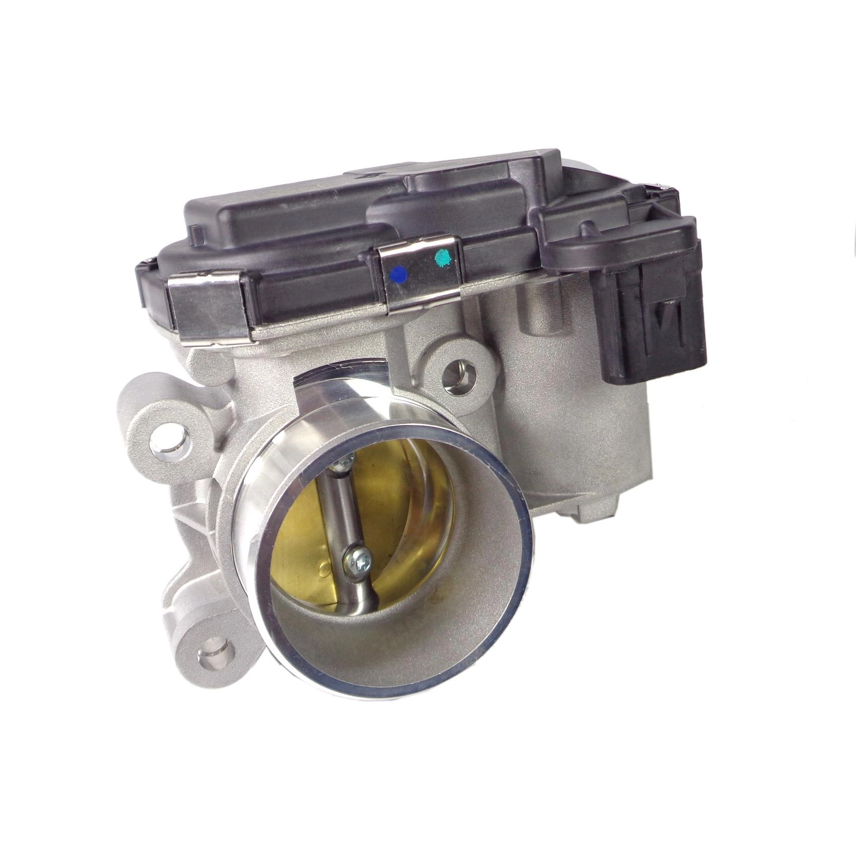 CORPO DE BORBOLETA TBI GM ONIX/PRISMA 2013/2021