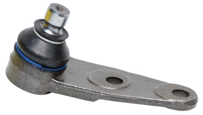 PIVÔ SUSPENSÃO DIREITO COM DIREÇÃO HIDRÁULICA PINO 17MM D.H VW GOL/PARATI 04.97/ SAVEIRO 11.97/ 16V 95/