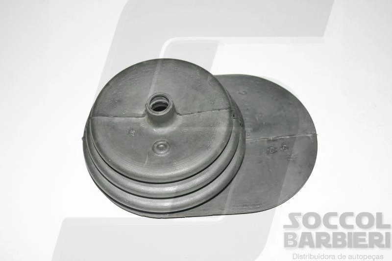 SANFONA ALAVANCA CAMBIO FORD F-600/11000/21000 - SANFONA 72/