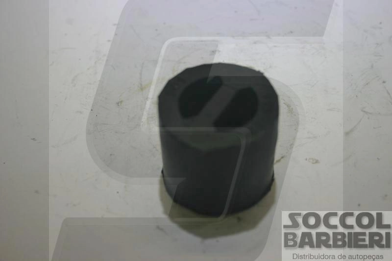 COXIM FIXACAO DESCARGA TRASEIRO ESCAPAMENTO GM CHEVETTE/CHEVY