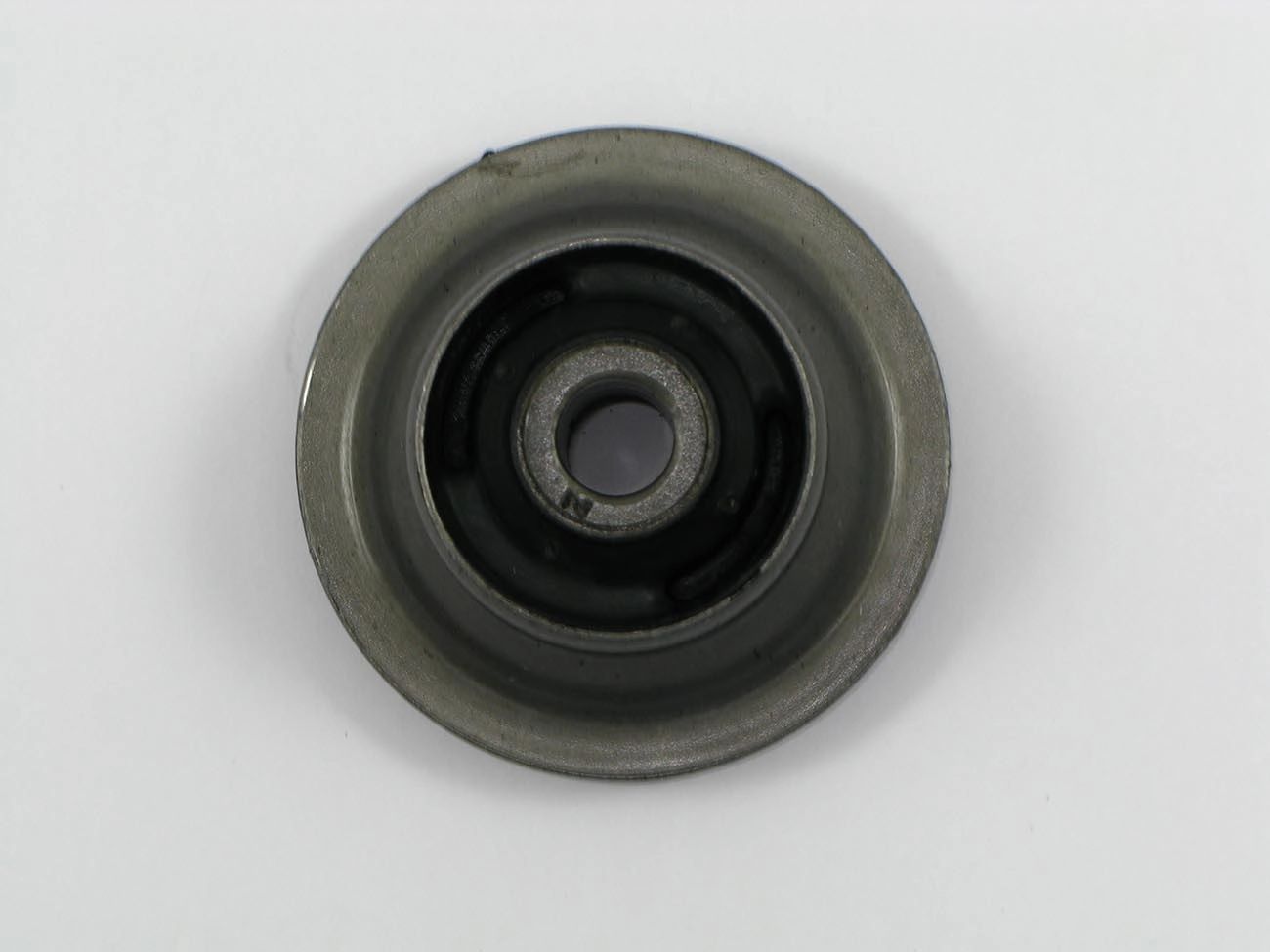 BUCHA EIXO TRASEIRO VW SANTANA 84/ GOL/PARATI/SAVEIRO 95/ C/ABS NOVO 2008/